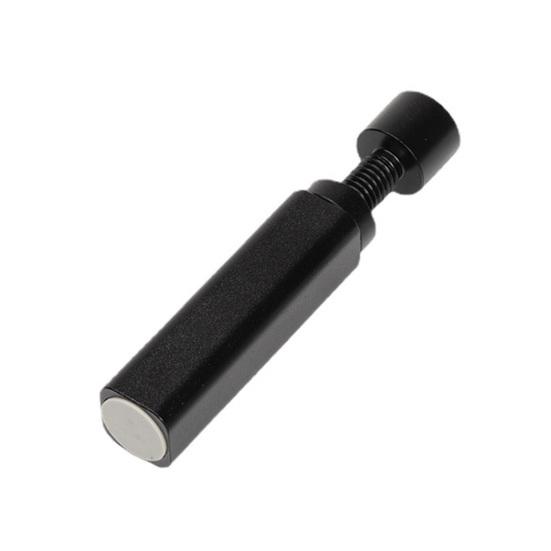 Retractable Aluminum Alloy Graphics Card Card Support Magnetic Base Video Bracket with Frame GPU Holder