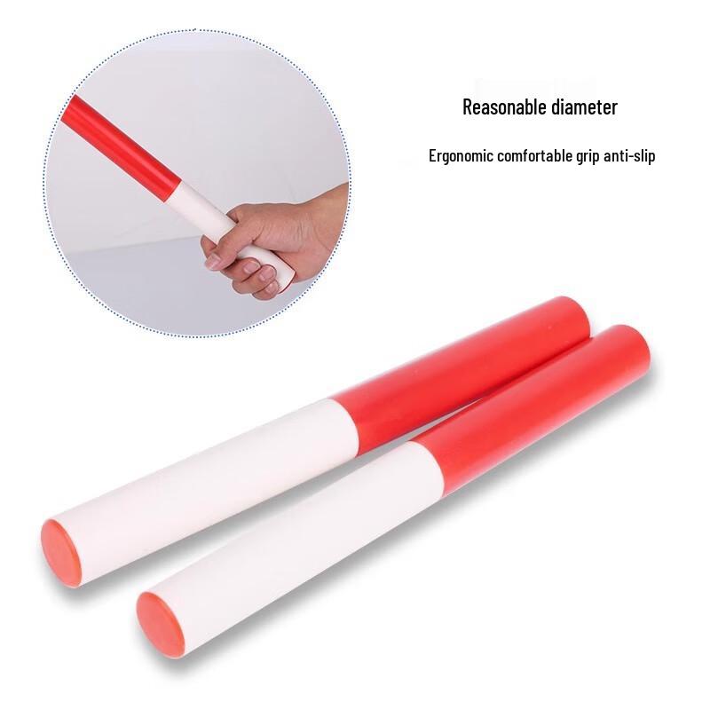 Track and Field Relay Baton