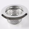 2-Pack 11.3CM Stainless Steel Kitchen Sink Strainer