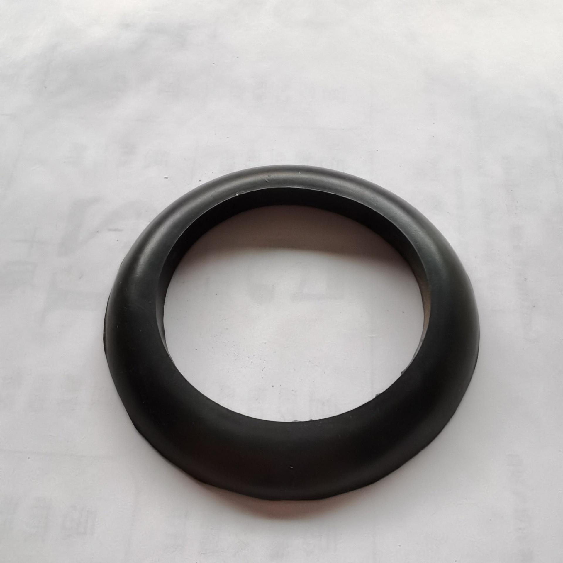 Solar Water Heater Anti-Leak Silicone Sealing Ring for Glass Tube Dustproofing