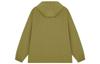New Balance Jackets Men's Green Hooded Moderate Other AMJ14337-OV