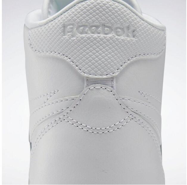 Reebok Court Advance Bold High Sneakers