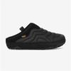 Women S Padded Slipper Riember Terrain  Stvf2339582 Blk 