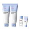 Factory Panthetoin Cream 80ml × 2 + Toner 30ml + Cream 20ml Gift Set