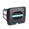 Cestello Filtro di Ricambio per Aspiratore Robotico per Piscina Aiper Scuba S1, con Filtro a Rete Grossolana o Fine