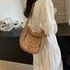 Casual Straw Crossbody Bags Simple High Quality Versatile Fashion Grace Shoulder Bags for Women 2024 Commute Vacation Hot Sale