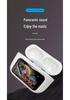2025 A9Pro Bluetooth Earbuds with AI Translation, ANC Noise Cancelling, Color Screen, for Android & Apple
