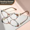 new high-quality, trendy and fashionable reading glasses for daily wear to shape the face