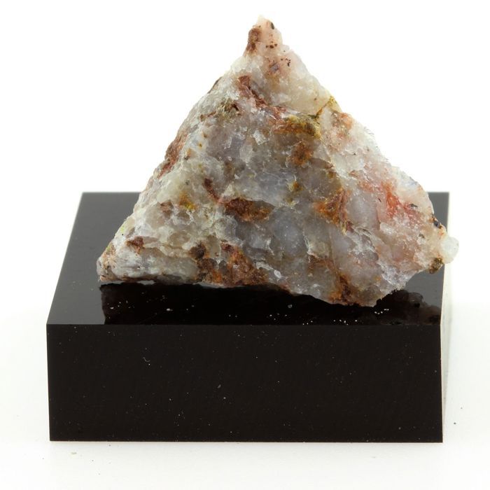 Calcédoine 24.1 carats