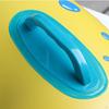 Float Raft with Canopy Toddler 12 Months