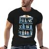 Tapestry of Aaarrrggghhh T-Shirt Sun Block Outdoor T-Shirt