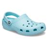 Crocs Classic Clog EVA Pure Water Saweetie Bundle Unisex Blue
