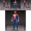 The Avengers Spiderman Pvc Action Figure For Collectors And Fans