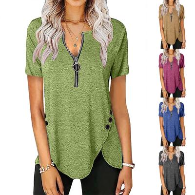 Bluzki – T-shirty i koszulki