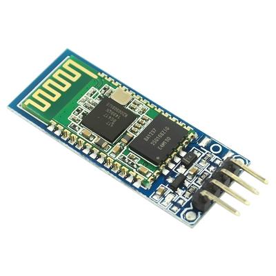 DIY moduly – Elektronické moduly