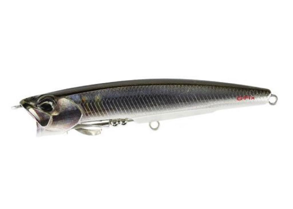Duo Realis Spin Bait 75S Heartbee G Fix Sinking Lure CSA3551 (1653)