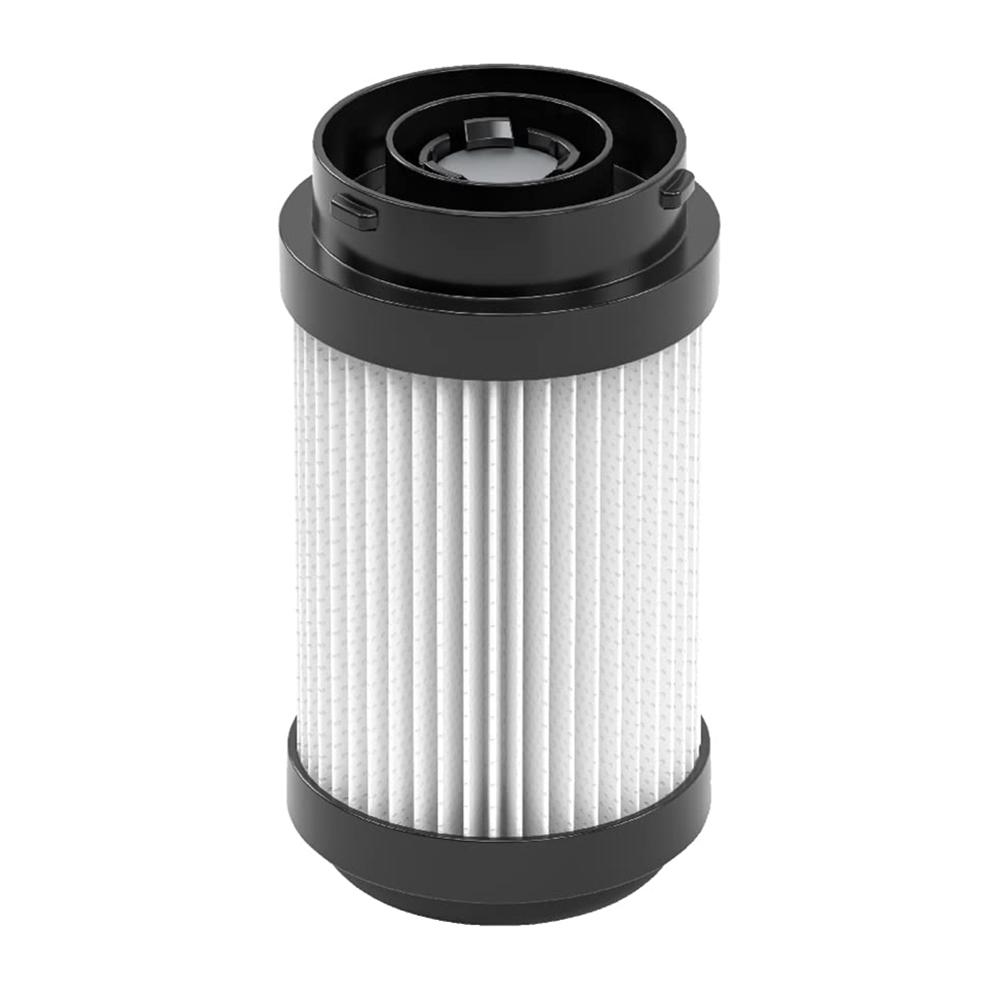 

Cordless Vacuum Filter Kit Home Cleaning Captures Fine Dust Particles Direct Replacement Easy To Install For Homes With Pets