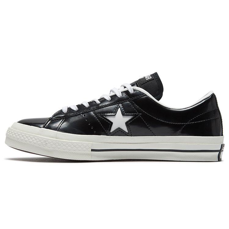 

One Star Ox ХанБёль - черный 165741C