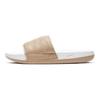 Nike Offcourt Slide SE3 'White Vachetta Tan' Women's CT2911-100
