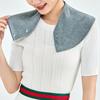 Summer Windproof Neck Warmer Scarf - Perfect for Air-Conditioned Offices