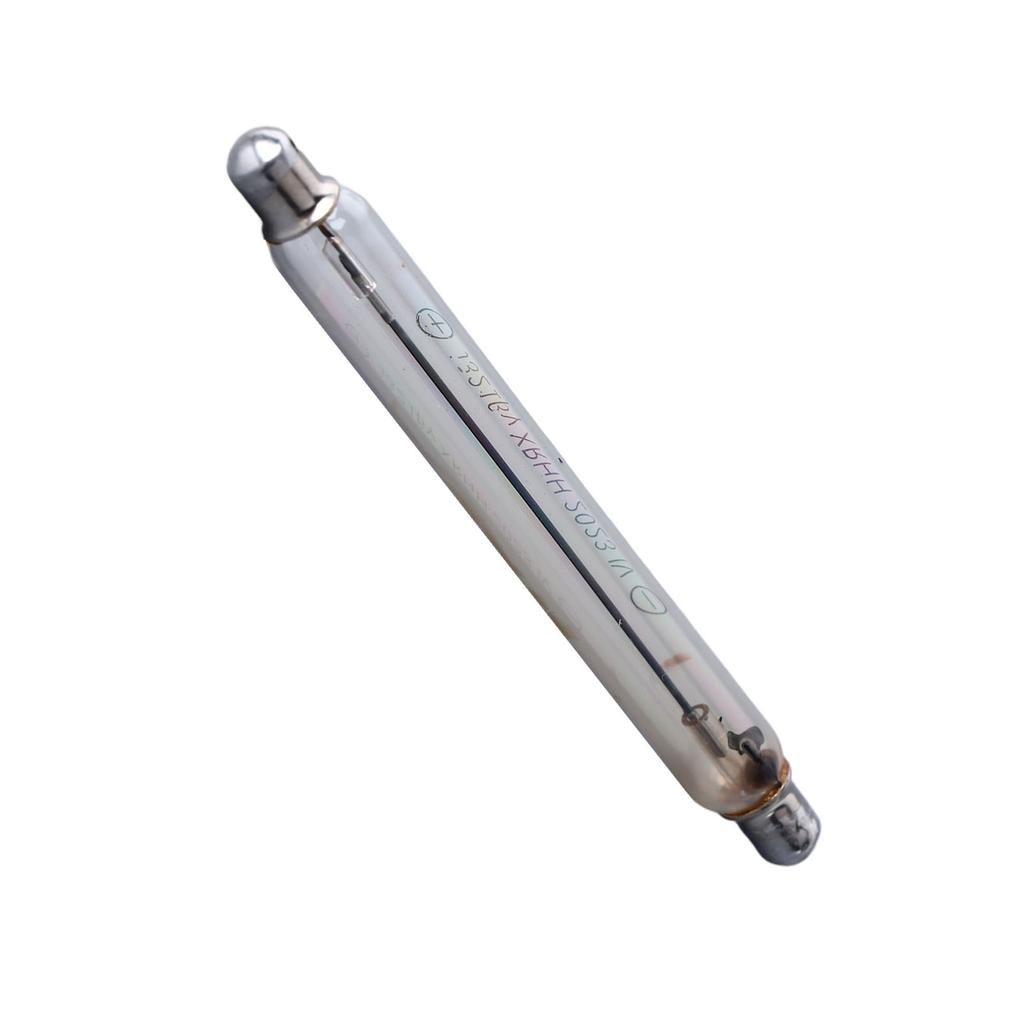 Geiger Tube Miller Counter Tube Nuclear Radiation Detection Tube for Laboratory Home