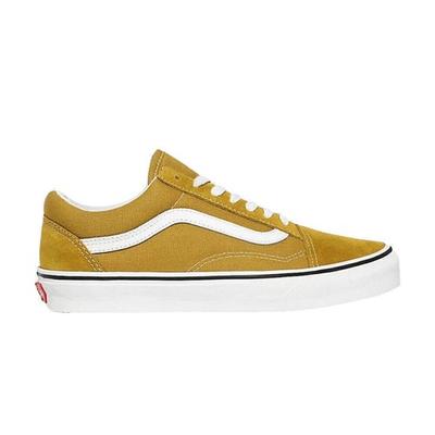 Old Skool 'Olive Oil' VN0A38G11UK Men's Shoes