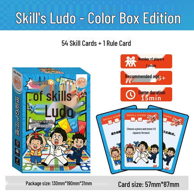 Variety Game Board: Chess, Go-Moku, and Card Skills for Interactive Parties