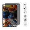 25 PCS/Pack Dustproof 28-Degree Privacy Tempered Glass Film