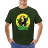 The Green Hornet Retro T-Shirt
