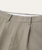 Bibeleude Classic Wool Trouser Green