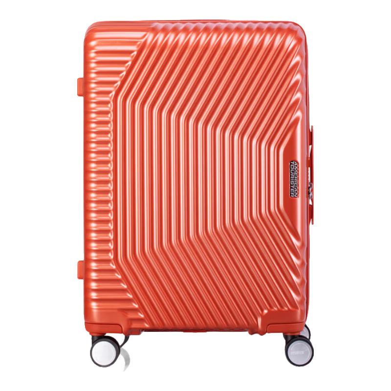 American Tourister NL8 Hardside Spinner Luggage 24 Inches