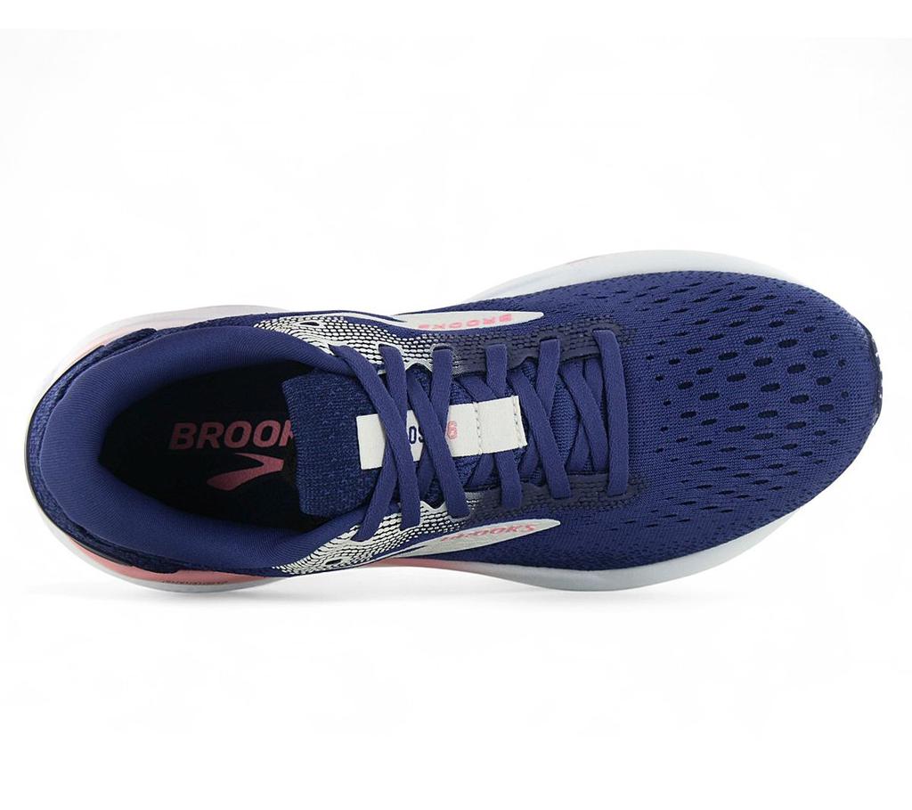 Brooks Ghost 16 - Damen Laufschuhe Blau 1204071B-471 ORIGINAL