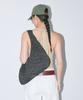 Haebeueoweil Haveawhale Label Cap (Kh)