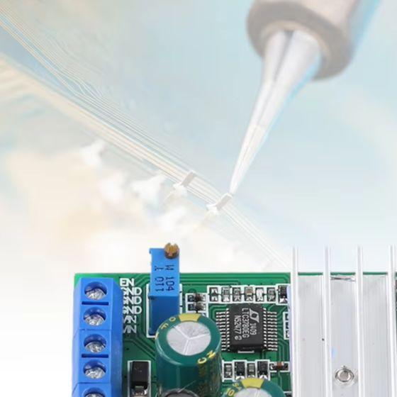 LTC3780 Power Supply Module 10A DC-DC 5-32V To 2-24V Automatic Buck-boost Module Automatic Down Boost Regulator Charging Module