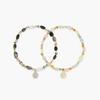 trimarch Tri Gumdrop Bracelet Grey