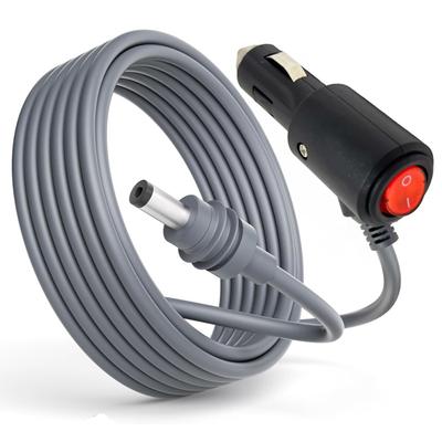 Accesorios para la electrónica del coche – Cables, adaptadores y enchufes