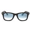 Ray-Ban ORIGINAL WAYFARER CLASSIC RB2140F 901/3F 52 Blue Gradient Lens