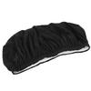 Waterproof PolyesterSofa Seats Covers Washable Breathable Slipcover Home Furniture ProtectorBlack
