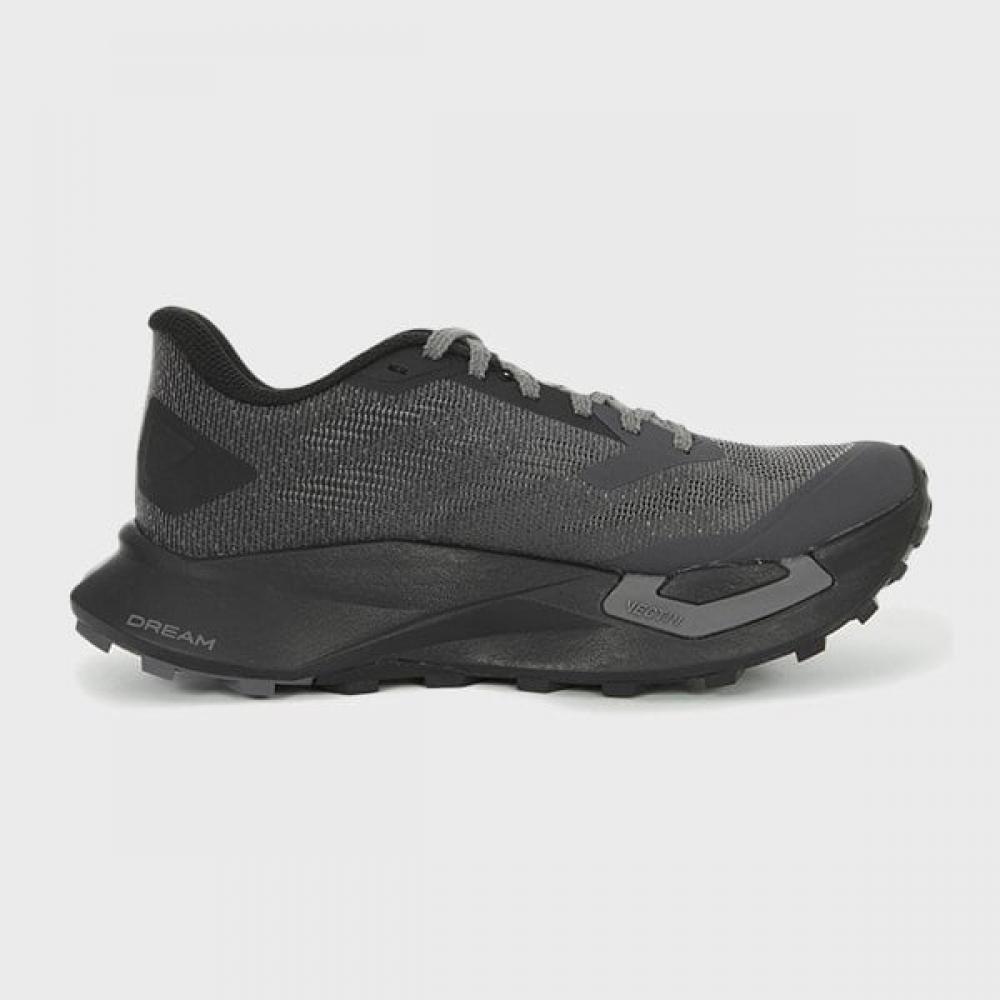 The North Face Women Vectiv Enduris 4 Black Ns97s04b