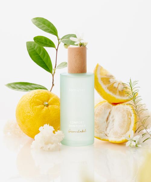 Formulier Comfort Skin Toner 120ml