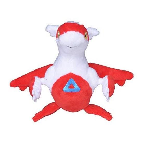 Pokémon Center Original Plush Toy Fit Latias (HWD Cm)