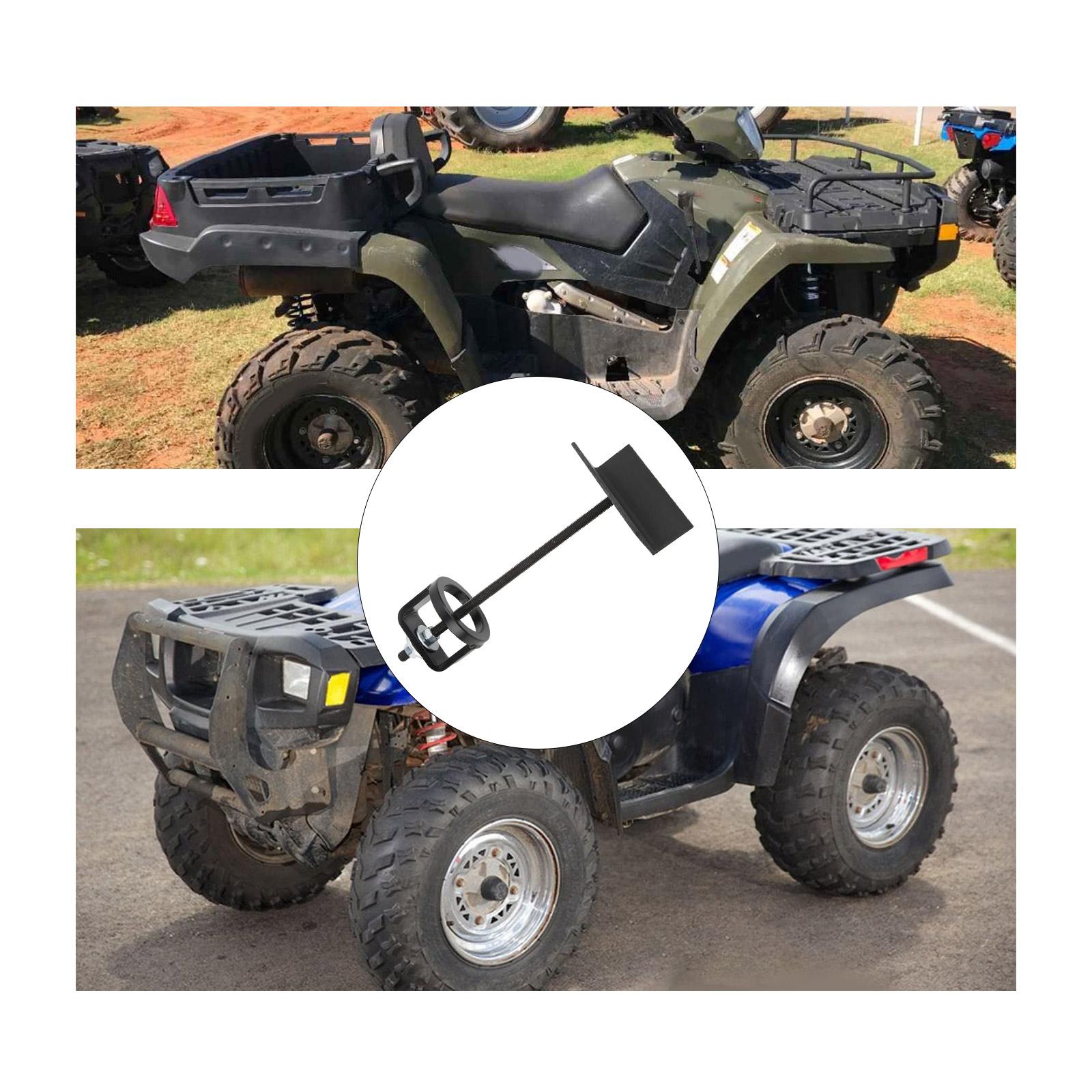 

Инструмент для сжатия сцепления ATV UTV, сменные аксессуары CCT510, металлический инструмент для сжатия сцепления Sportsman 700 800 EFI