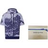 Louis Vuitton FW22 T Shirt Men's Blue 1AA5EF
