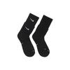 Nike Men's Crew Socks (Unisex) Crew Socks SX7198 011