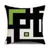 Home Decoration Product Combination Series Pillow Cover Pillow Car Pillow Cushion Cover