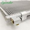 Air Conditioning Conditioner Condenser for Volvo Excavators EC140C EC140D EC220D EC330B 14591537 14749664 14591537 14749664
