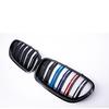 Front Bumper Grille Kidney Inlet Radiator Grill Body Kit For BMW 5 Series F10 F18 520 523 525 530 2010-2017 Exterior Part Tuning Accessories