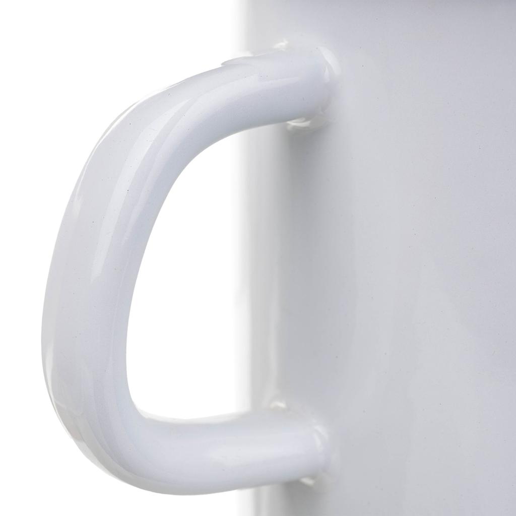 KADAX Kubek Emaliowany 