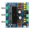TPA3116D2 2*80W+100W 2.1 Channel Digital Stereo Subwoofer Power Amplifier Board 