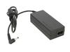 Caricabatterie per Huawei 19v 3.42a 65W 4.0x1.7mm